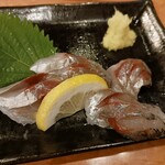 야키토리 내장구이 토리톤