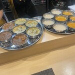 スパイス料理ナッラマナム - 