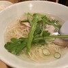 揚子江ラーメン林記 お初天神店