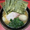 横浜ラーメン 真砂家