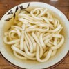 うどん・そば 恵比寿