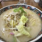 ひえつき食堂 - 