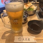 旭川成吉思汗 大黒屋 - 