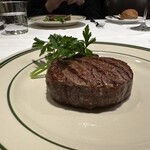 ベンジャミンステーキハウス - 