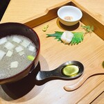 Tokyo Style Noodle ほたて日和 - 