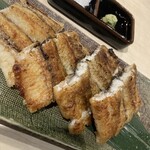 和食 おとは - 鰻の白焼