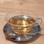 Bekk - ダージリンティー（至近距離）