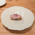 Bekk - プロシュート　ブラッティーナ