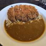 CoCo壱番屋 - 料理写真: