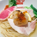 Tokyo Style Noodle ほたて日和 - 