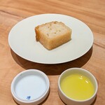 Bekk - フォカッチャ