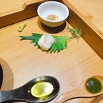 Tokyo Style Noodle ほたて日和 - 