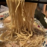 中華そば 勝本 - 