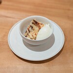 Bekk - 北九州産井手浦米　ティラミス