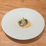 Bekk - 烏賊　冬野菜