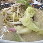 ひえつき食堂 - 