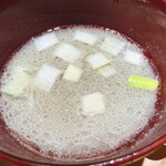 Tokyo Style Noodle ほたて日和 - 