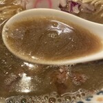 中華そば 勝本 - 