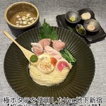 Tokyo Style Noodle ほたて日和 - 