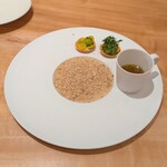 Bekk - "循環"　海・山・土