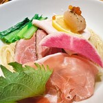 Tokyo Style Noodle ほたて日和 - 