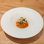 Bekk - トマト　ラ･ファブリッカデッラ1.8mm