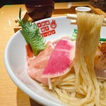 Tokyo Style Noodle ほたて日和 - 
