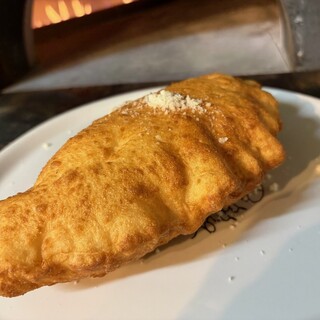 THE"HIGHEST"PIZZA⚡︎テイクアウト⚡︎