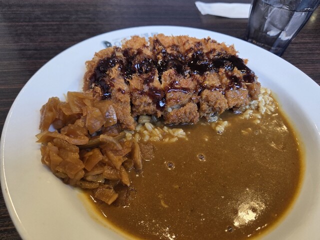 CoCo壱番屋 九産大前店 （ココイチバンヤ） - 九産大前/カレー | 食べログ