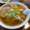 青竹手打ラーメン 日向屋
