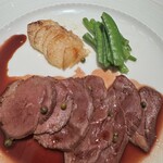 レ・シャンドール - 