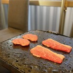 焼肉×創作びすとろ 笑進笑明 - 