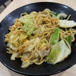 餃子の王将  - 料理写真: