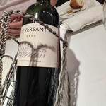 レ・シャンドール - 