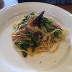 トラットリア セレーノ - 