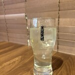 焼肉×創作びすとろ 笑進笑明 - 