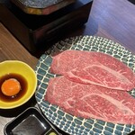 焼肉×創作びすとろ 笑進笑明 - 