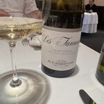 レ・シャンドール - 