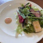 トラットリア セレーノ - 