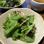 焼肉×創作びすとろ 笑進笑明 - 