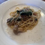 トラットリア セレーノ - 