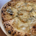 トラットリア セレーノ - 