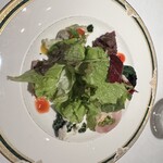 レ・シャンドール - 