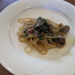 トラットリア セレーノ - 