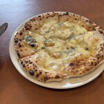 トラットリア セレーノ - 