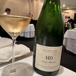 レ・シャンドール - 