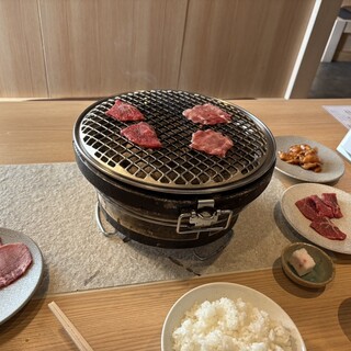 口コミ一覧 : 丸明 茶屋ヶ坂店 （まるあき） - 茶屋ケ坂/焼肉 [食べログ]