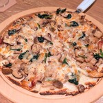 バル ミア・クオーレ - 