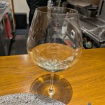 L'enfant coeur et coeur - 白ワイン