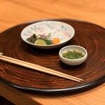 麻布台 中むら - 